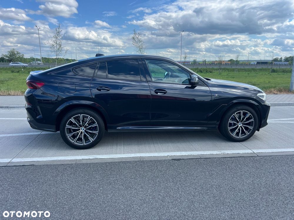 BMW X6 - 17