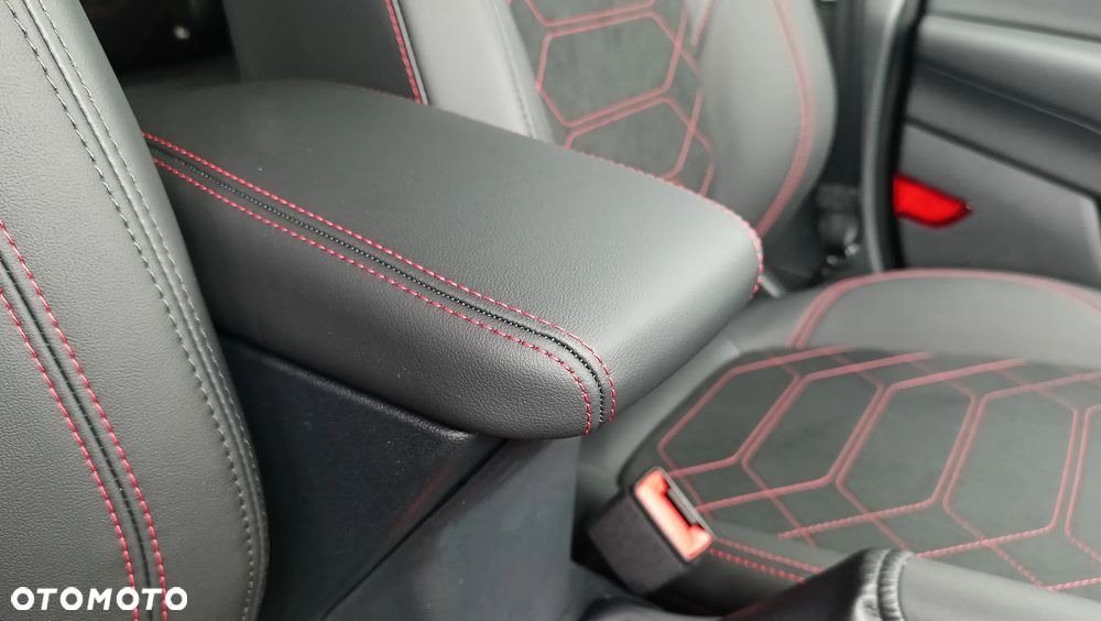 Ford Puma 1.0 EcoBoost mHEV ST-Line X DCT - 10