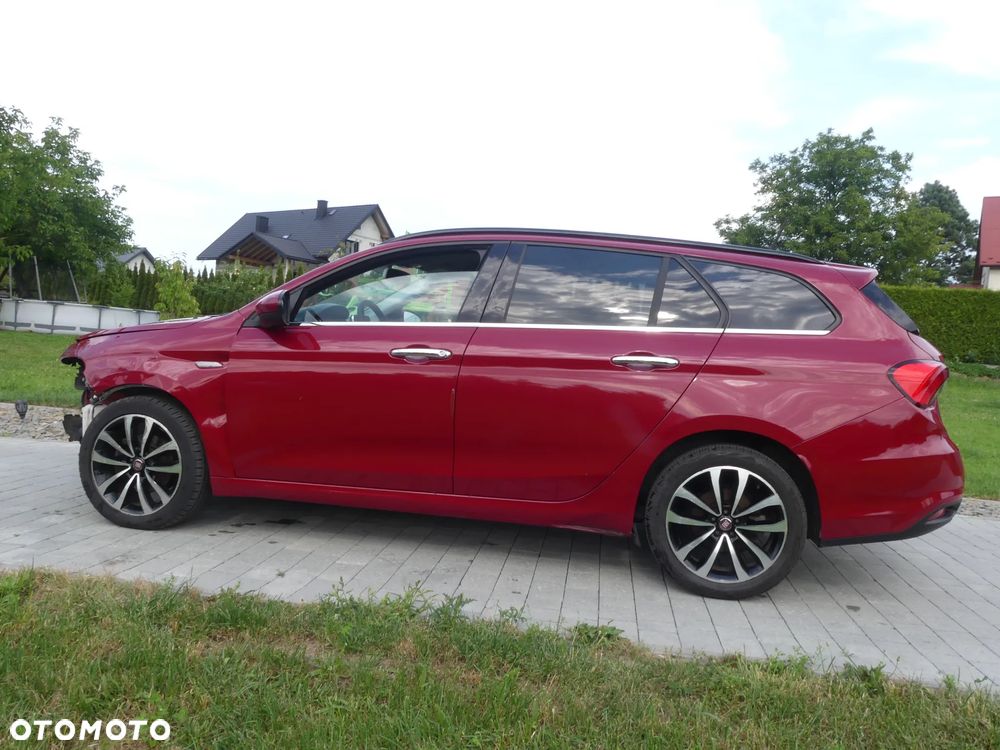 Fiat Tipo 1.6 MultiJet 16v S-Design DDCT - 17