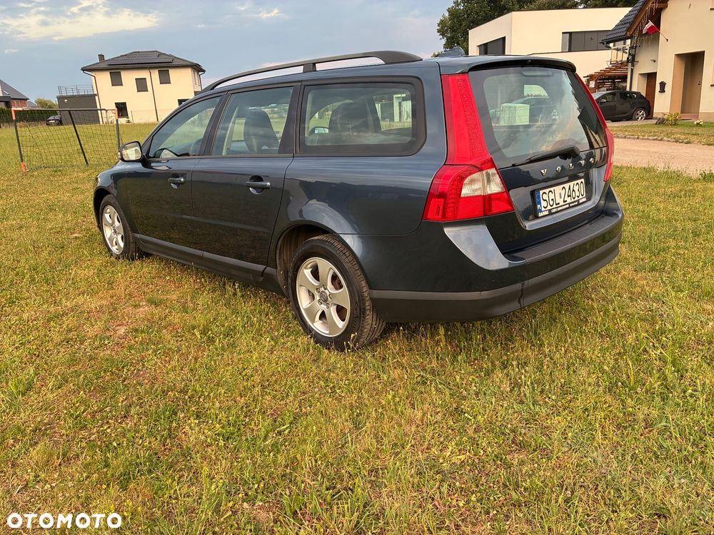 Volvo V70 - 6