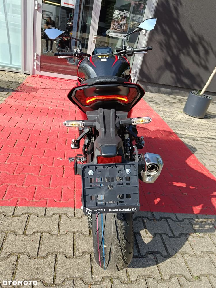 Kawasaki Z 900 - 4