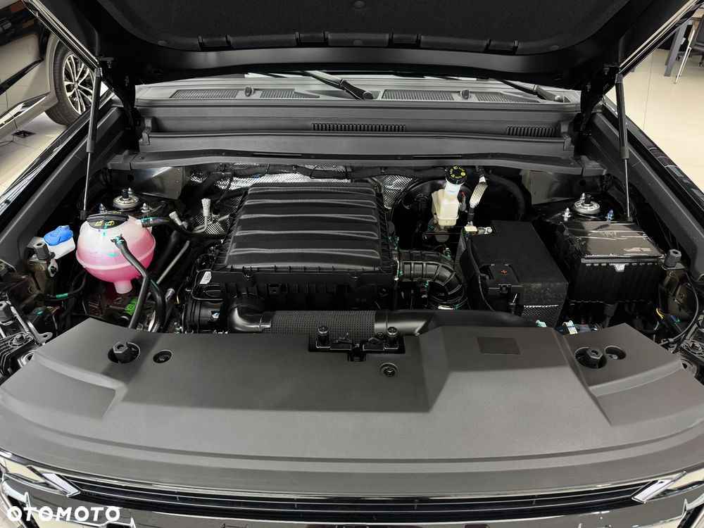 Jetour T2 - 24
