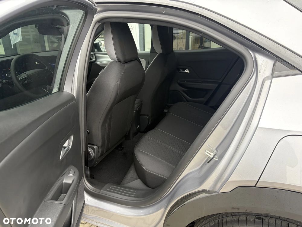 Opel Mokka 1.2 T Edition S&S - 11