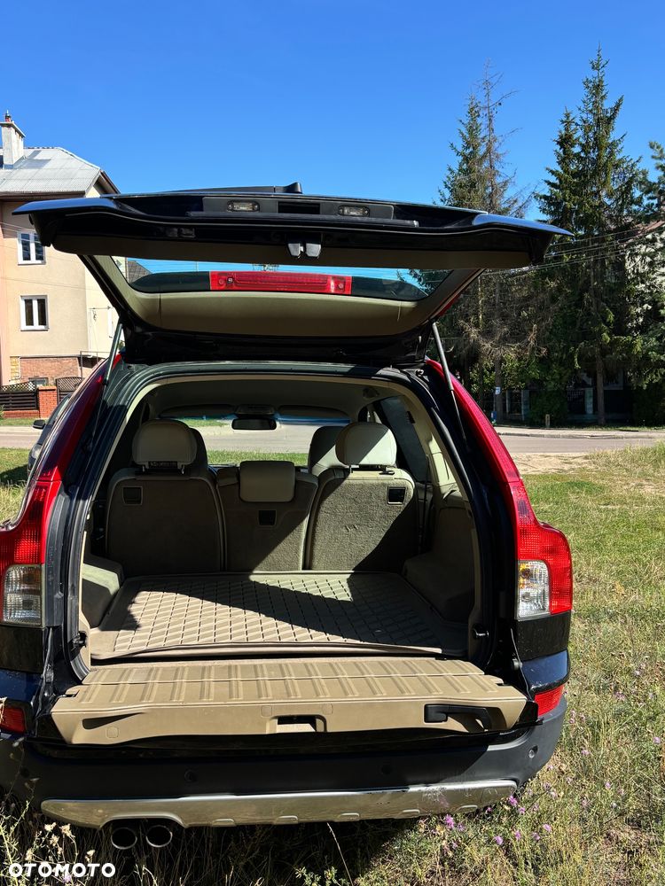 Volvo XC 90 D5 AWD Executive - 12