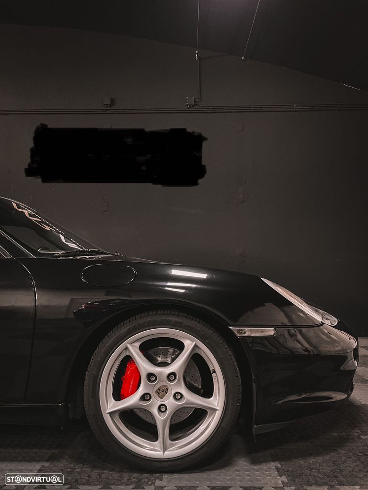 Porsche Boxster 3.2 S - 13