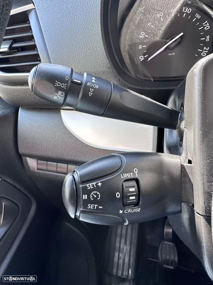 Toyota Proace Verso 1.6 D-4D L1 Shuttle 9L - 22