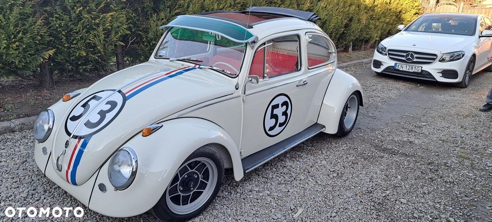 Volkswagen Garbus - 9