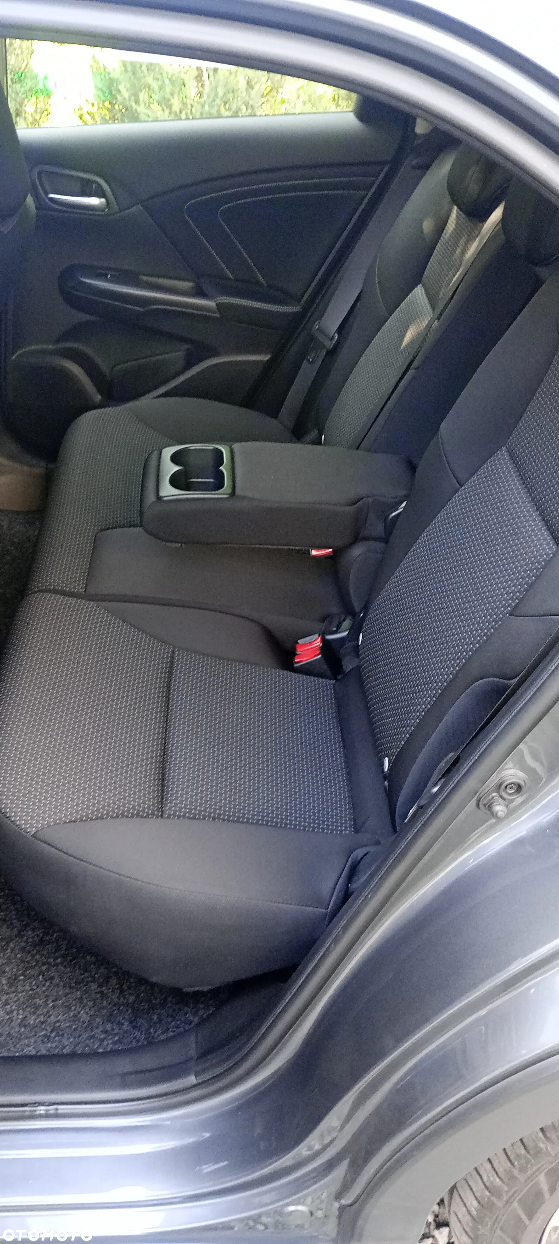 Honda Civic 1.8 Elegance - 16