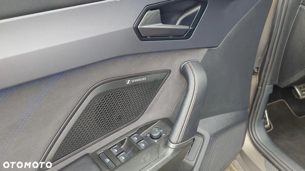 Cupra Formentor - 13