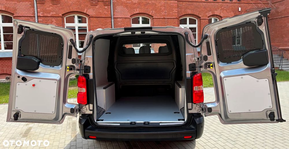 Opel VIVARO - 5