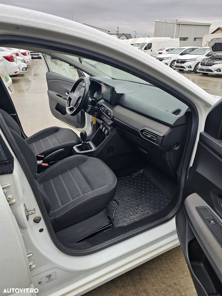 Dacia Logan - 10
