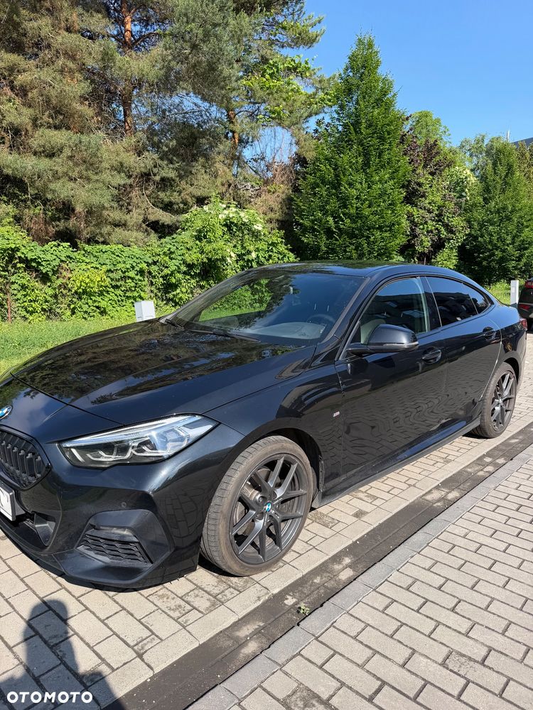BMW Seria 2 - 5