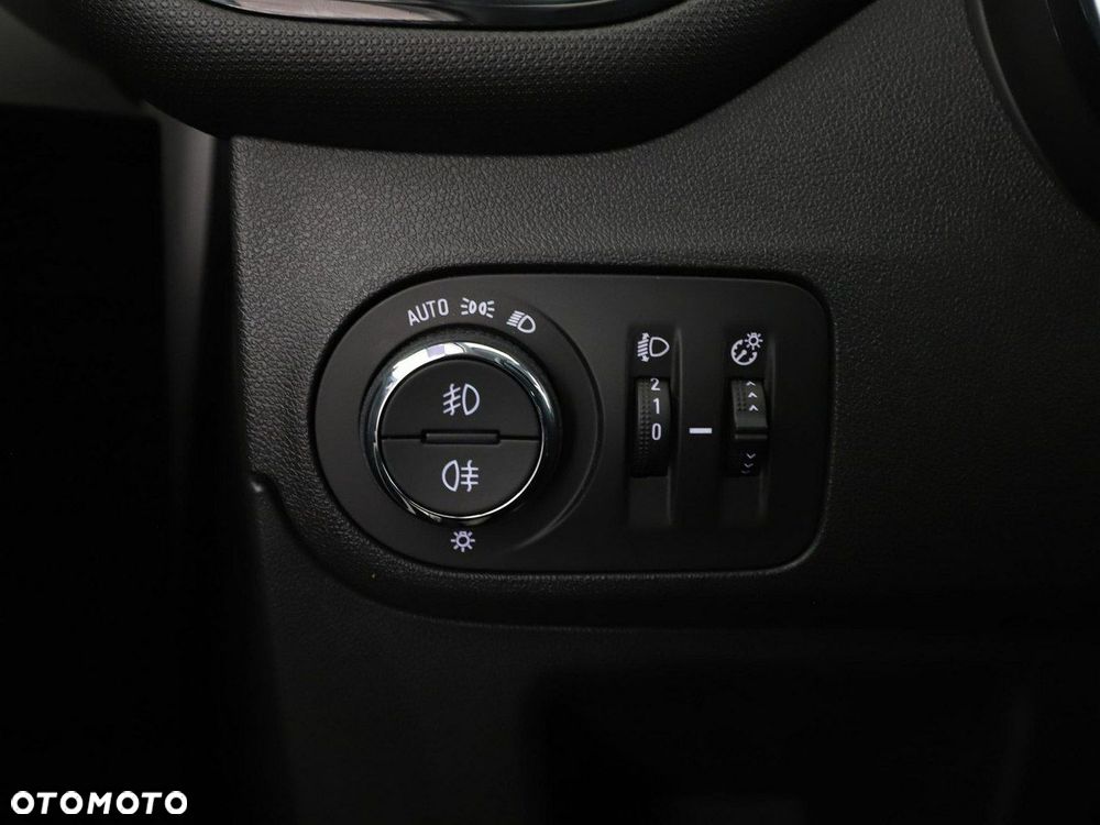 Opel Crossland X 1.2 Start/Stop 2020 - 35