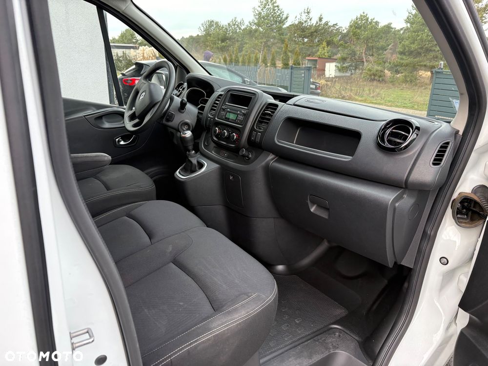 Renault Trafic - 6