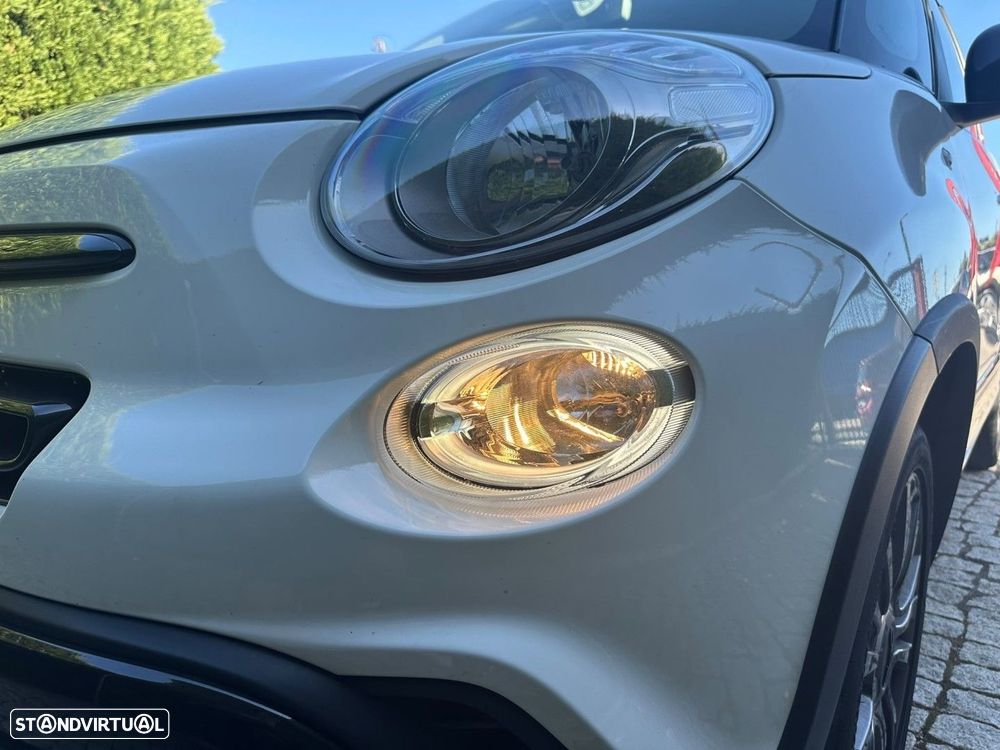 Fiat 500L 1.3 MJ S-Design - 20