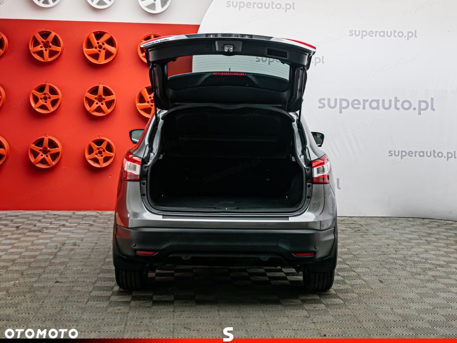 Nissan Qashqai 1.2 DIG-T Tekna - 10