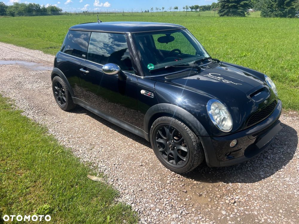 MINI Cooper S Park Lane - 7