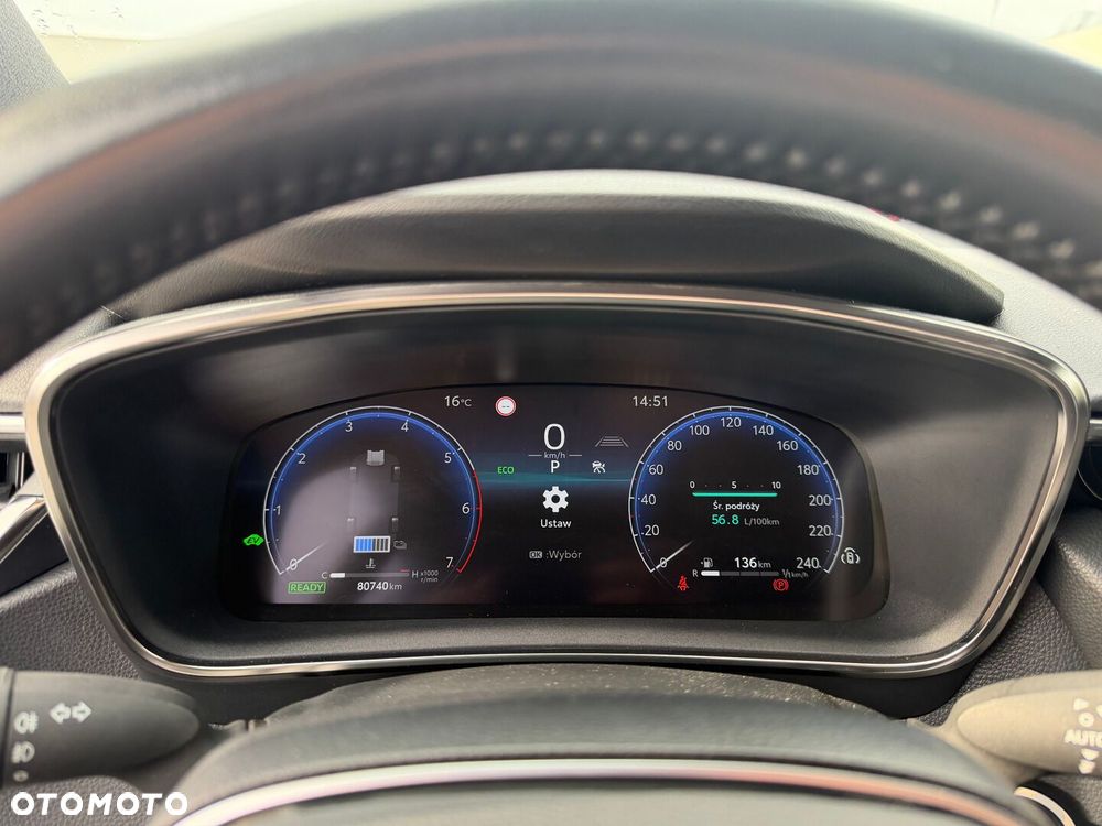 Toyota Corolla 1.8 Hybrid Style - 12