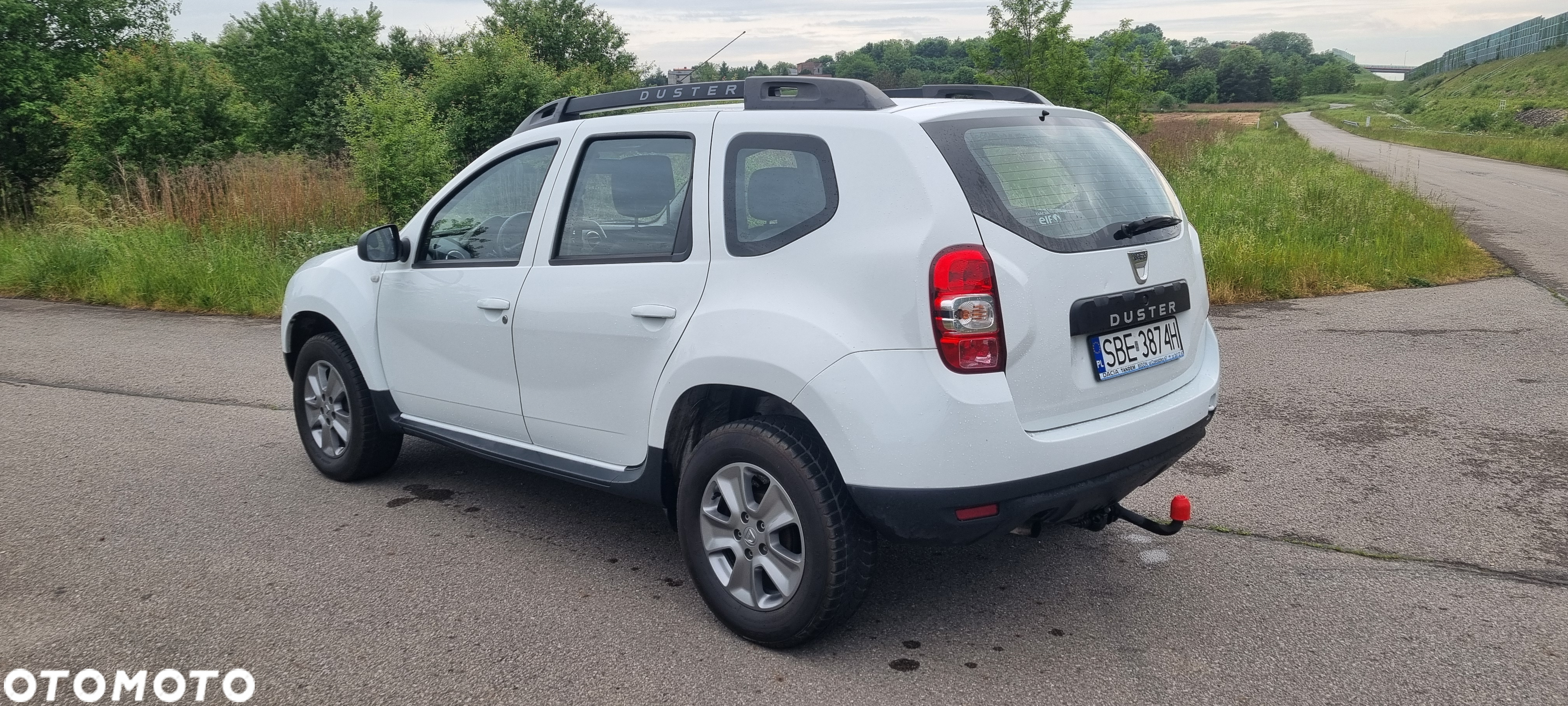 Dacia Duster 1.5 dCi Laureate - 7