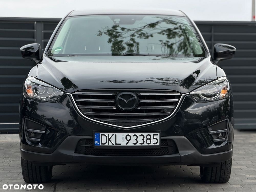 Mazda CX-5 2.2 D Skyenergy 2WD - 2