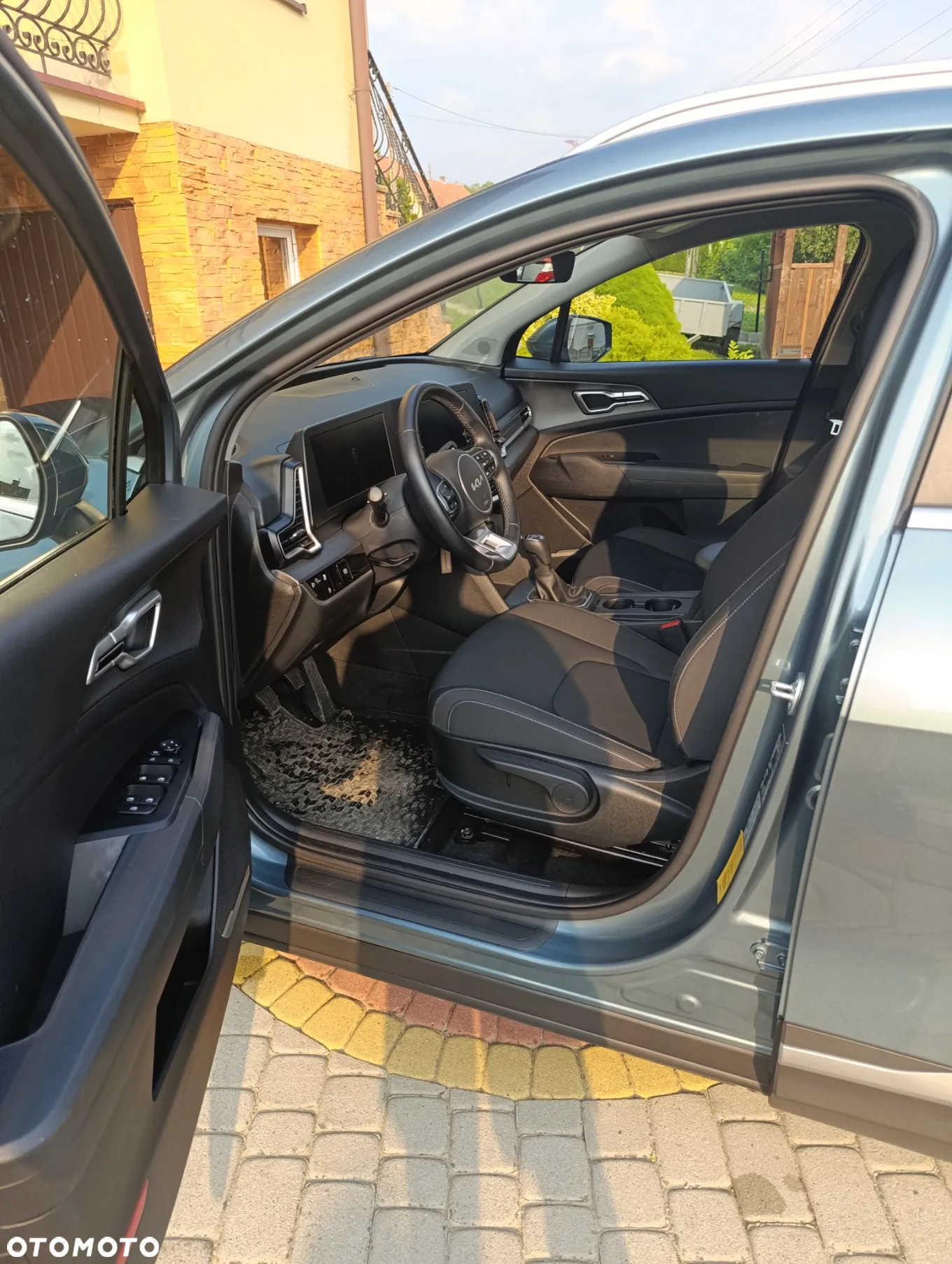 Kia Sportage 1.6 T-GDI M 2WD - 6