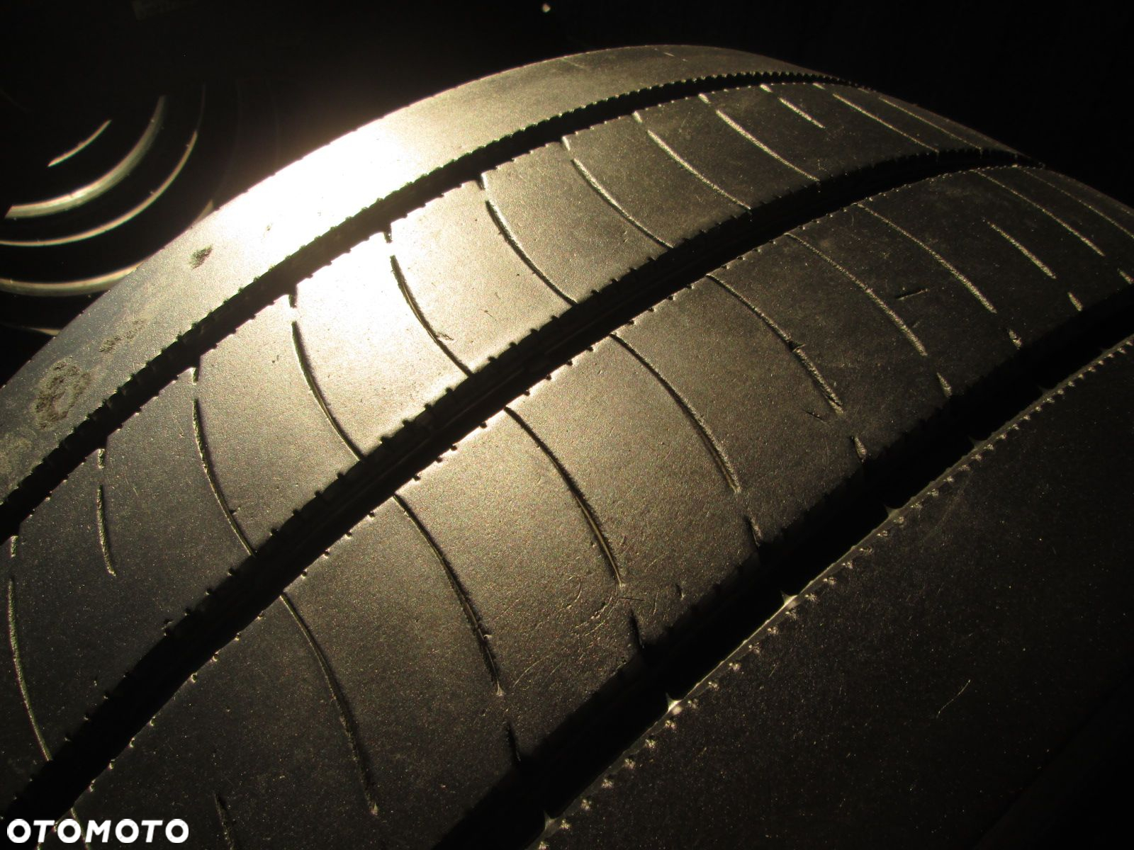 385/65R22,5 Bridgestone H-STEER 002. Opony ciężarowe - 7
