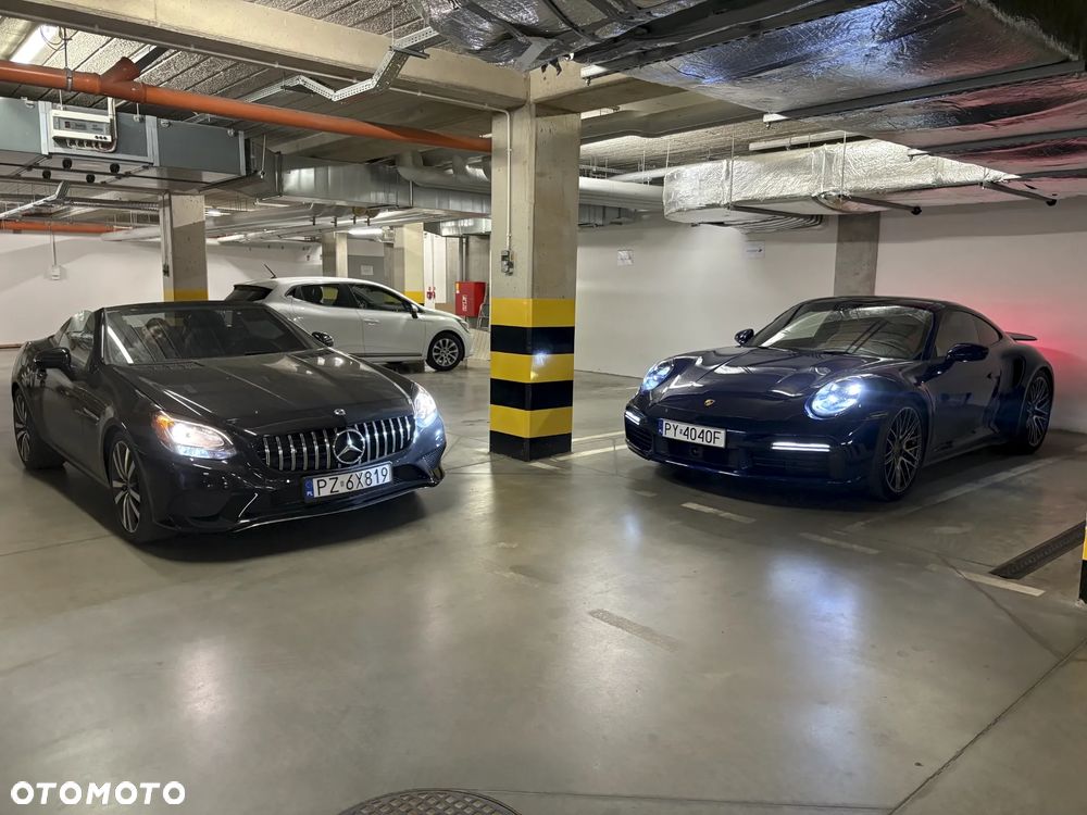 Mercedes-Benz SLC 300 9G-TRONIC - 11