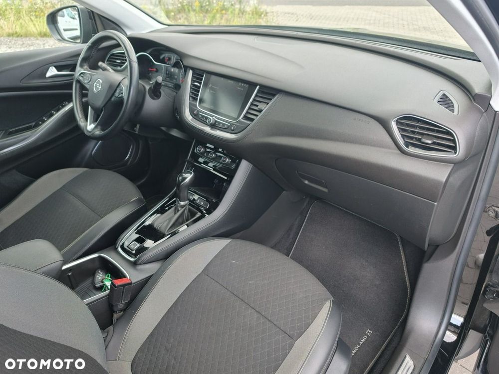 Opel Grandland X - 26