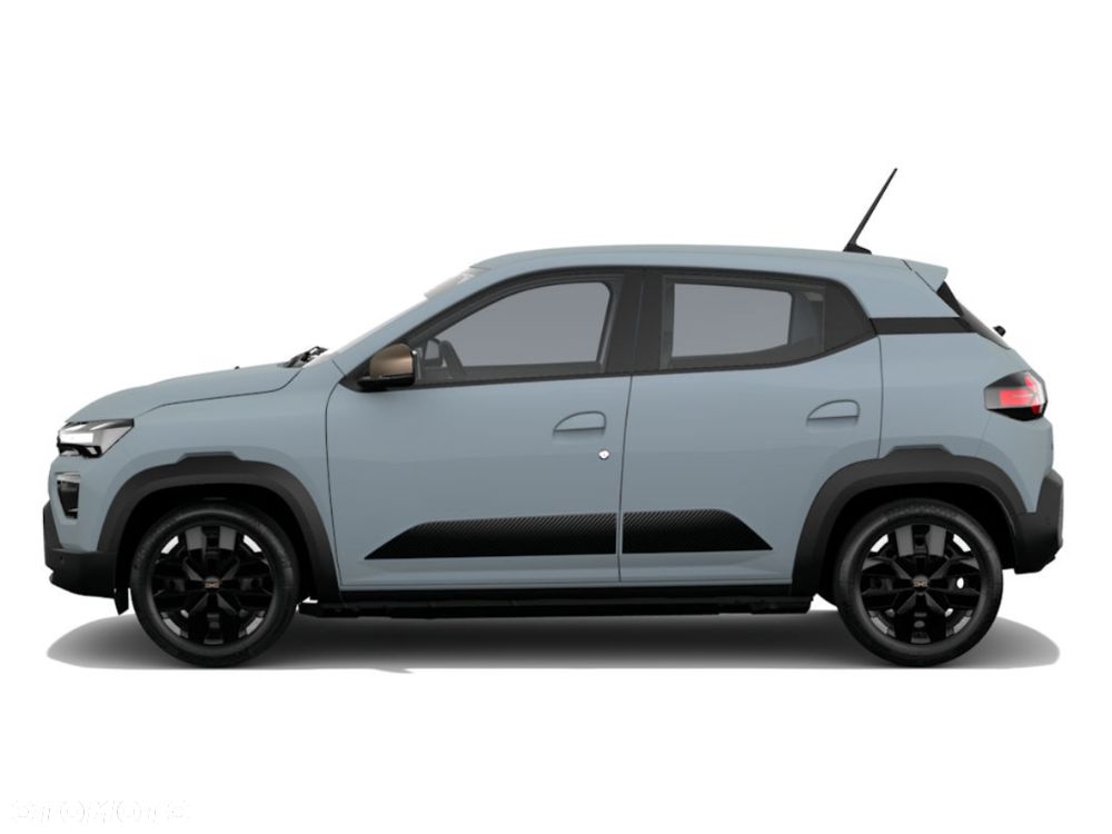 Dacia Spring Electric 24.3kWh 100 Extreme - 5