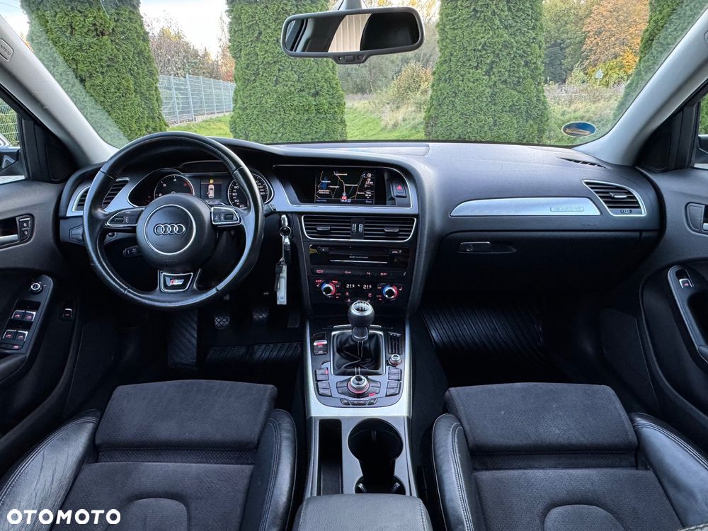 Audi A4 - 6