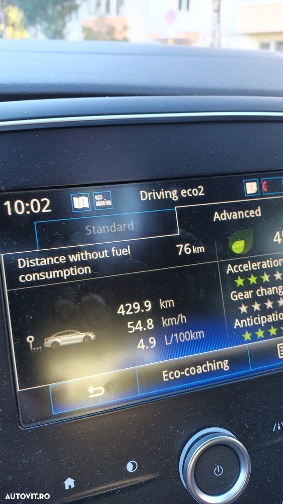 Renault Talisman - 17