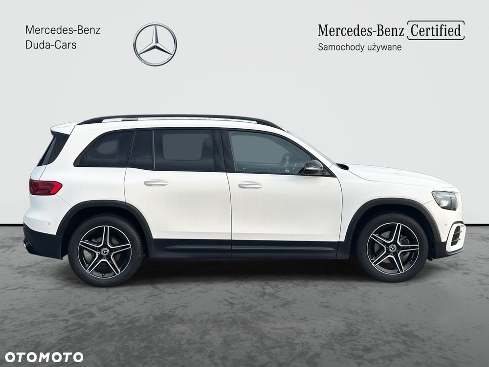 Mercedes-Benz GLB - 4