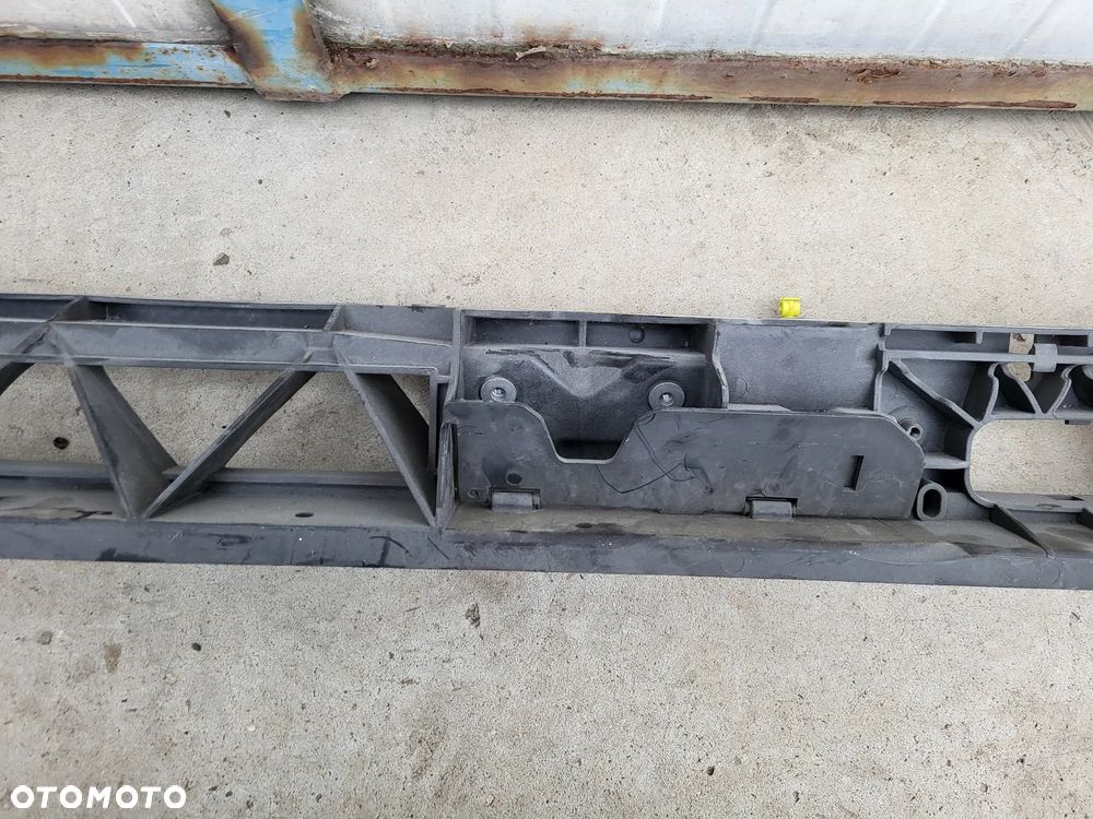 Pas przedni wzmocnienie górne belka Citroen C4 Picasso II - 3