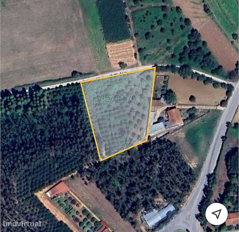 Terreno  para venda - Grande imagem: 2/6