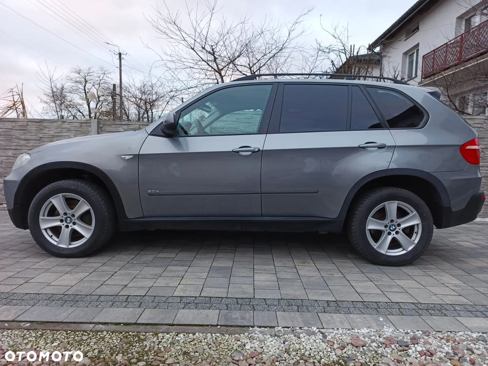BMW X5 xDrive30d - 8