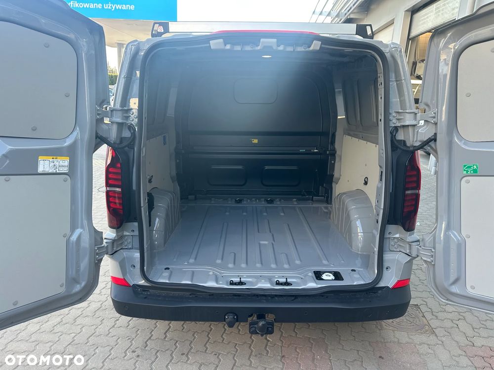 Volkswagen Transporter T7 Brygadowy - 15