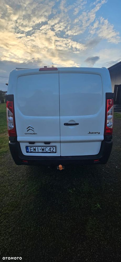 Citroën Jumpy - 6