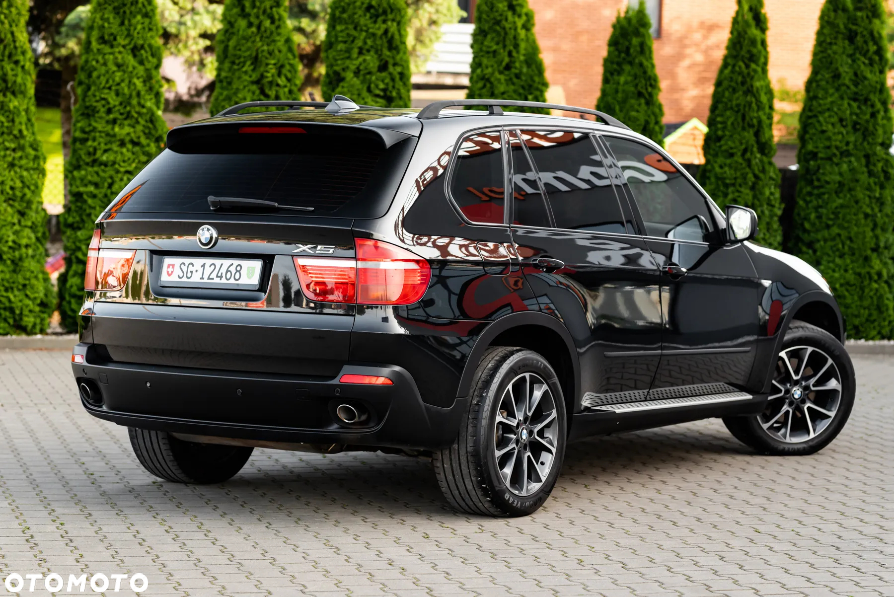 BMW X5 3.0d xDrive - 9