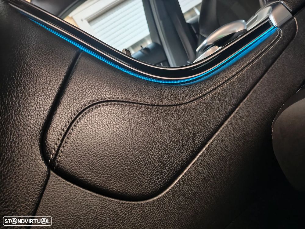 Mercedes-Benz GLC 250 d 4Matic 9G-TRONIC AMG Line - 38