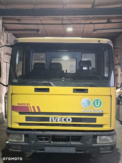 Iveco Eurocargo 75 E 14 - 3