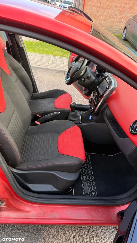 Renault Clio 1.5 dCi Energy Intens - 12