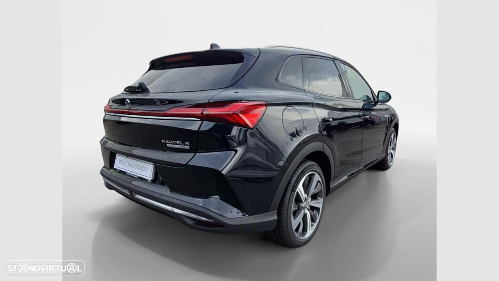 MG Marvel R 70 kWh Luxury - 5
