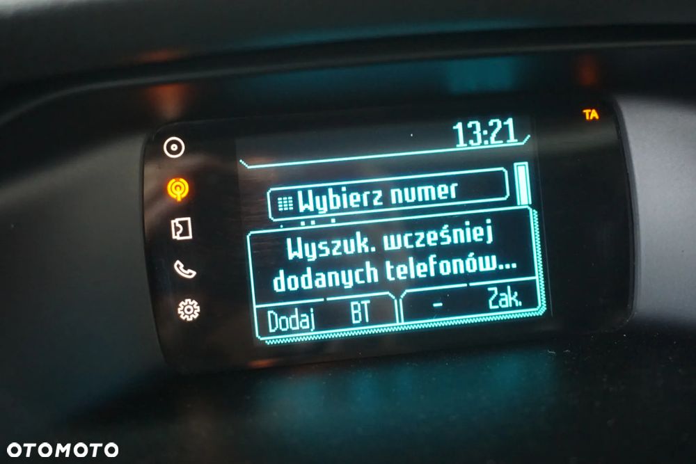 Ford Focus 1.6 TDCi Silver X - 27