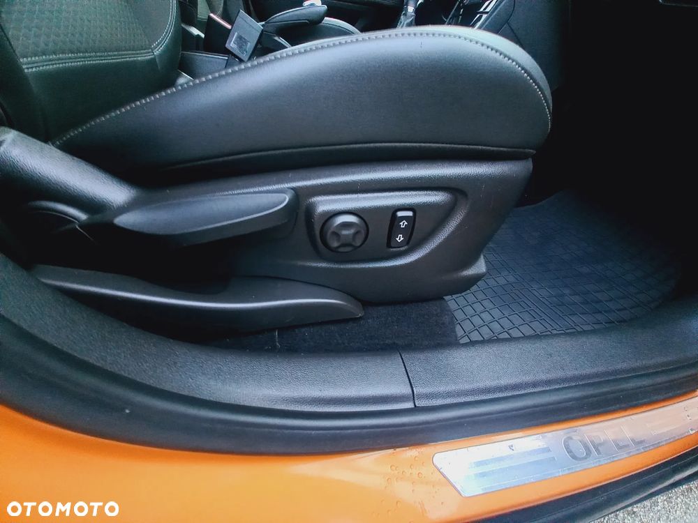 Opel Mokka 1.4 Turbo ecoFLEX Start/Stop Innovation - 20