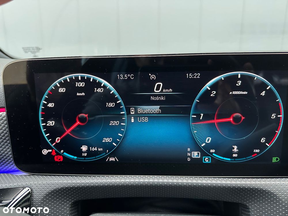 Mercedes-Benz CLA 180 d 8G-DCT Progressive Line Advanced - 19