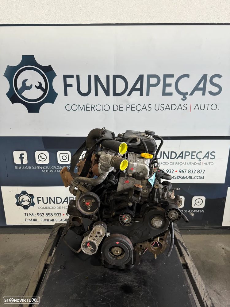 Chrysler voyager 2.5TD - 1