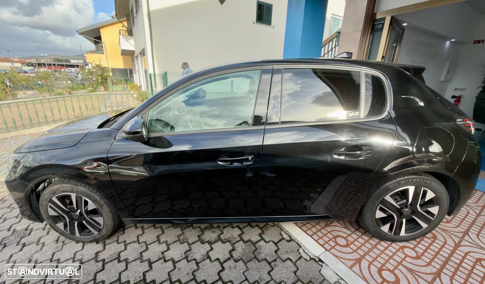 Peugeot 208 1.2 PureTech Allure - 6