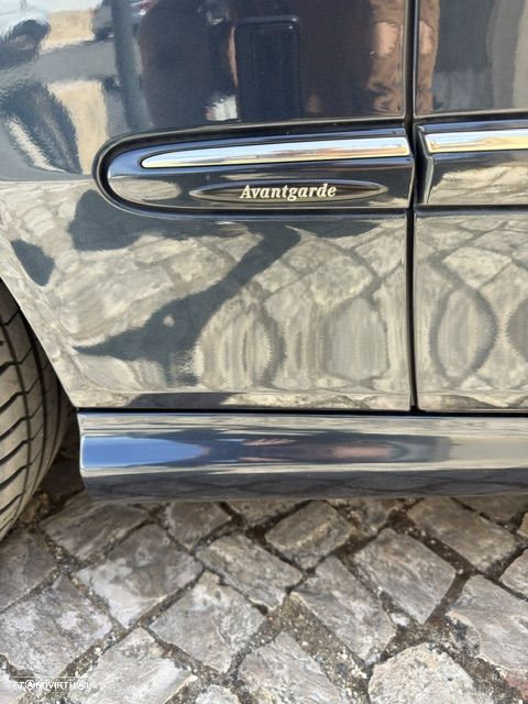 Mercedes-Benz CLK 220 CDi Avantgarde - 10