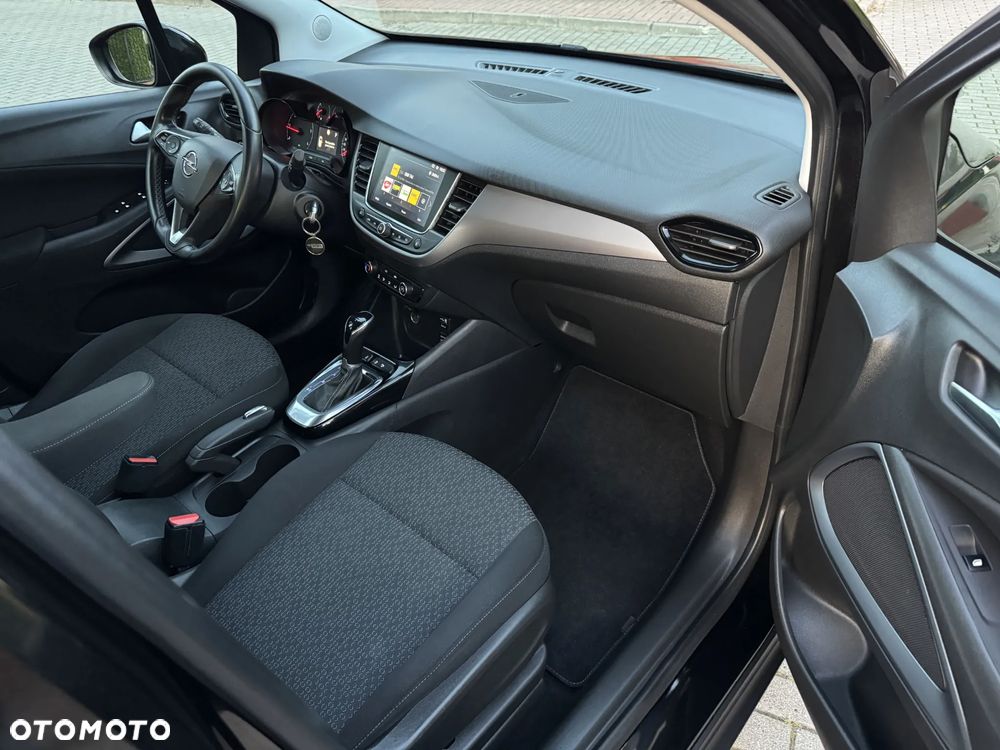Opel Crossland X - 6