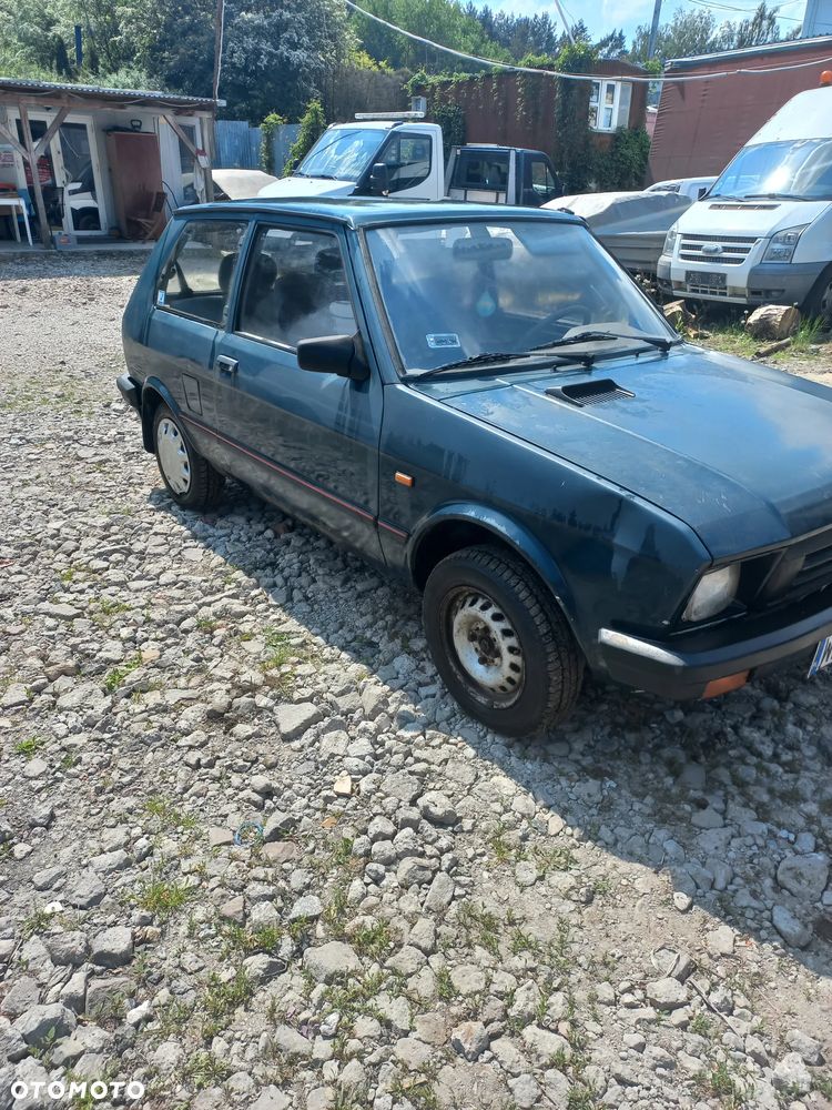 Zastava 1100 - 9